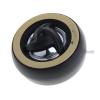Car Horns 2pcs 450W Car Horn Dome Tweeter Audio Loudspeaker Car Stereo Treble Speaker Compatible With Cars view 1