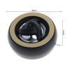 Car Horns 2pcs 450W Car Horn Dome Tweeter Audio Loudspeaker Car Stereo Treble Speaker Compatible With Cars view 4