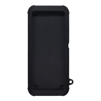 Silicone Protectors for TI-84 Calculator Full Coverage Design Smooth Surfaces Easy Maintenance Silicone Calculator Cover