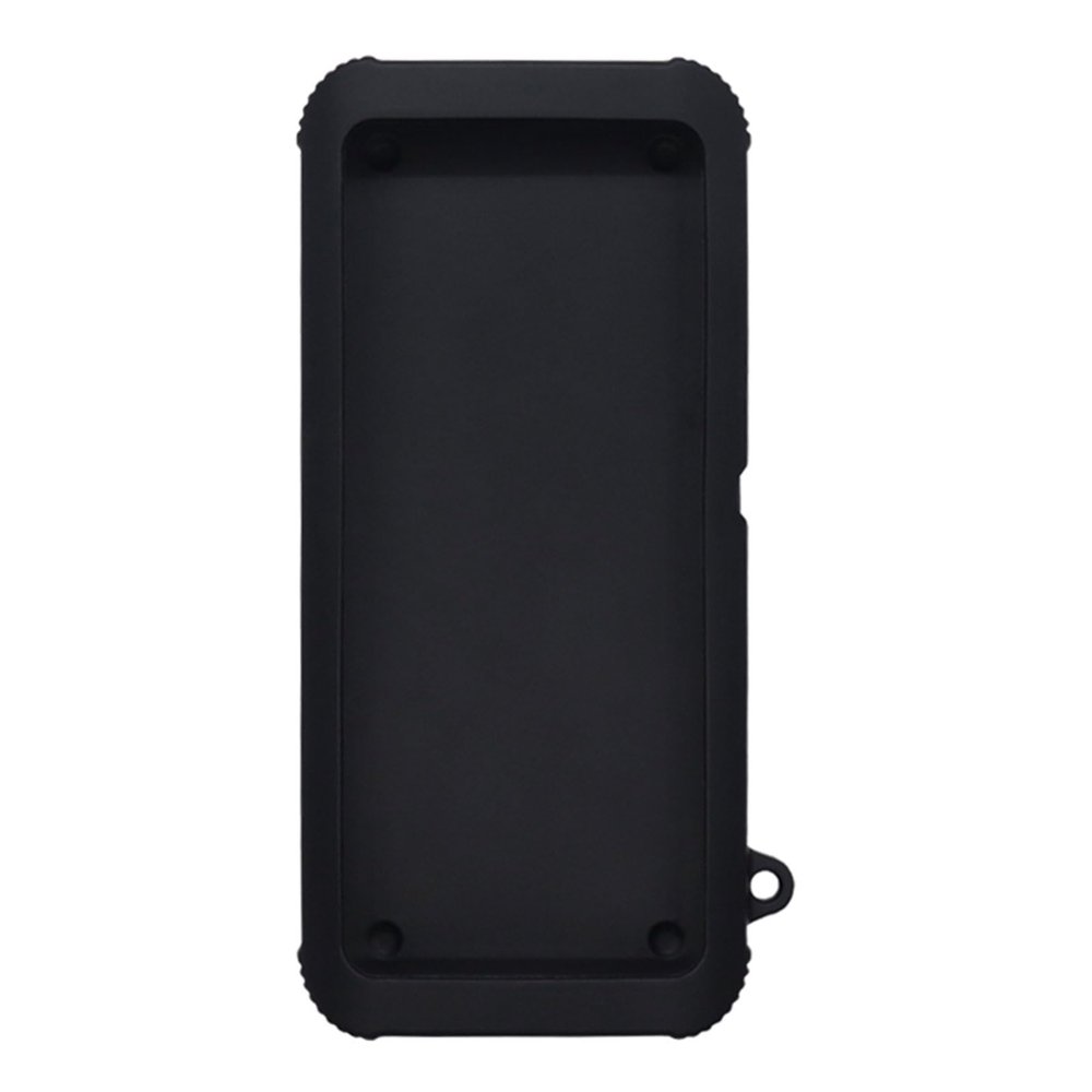Silicone Protectors for TI-84 Calculator Full Coverage Design Smooth Surfaces Easy Maintenance Silicone Calculator Cover