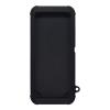 Silicone Protectors for TI-84 Calculator Full Coverage Design Smooth Surfaces Easy Maintenance Silicone Calculator Cover view 1