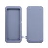 Silicone Protectors for TI-84 Calculator Full Coverage Design Smooth Surfaces Easy Maintenance Silicone Calculator Cover view 4