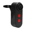 Pongnas Bike Camera Tail Light 1080P Rear View Water Proof for Cycling Road Safety (64G) view 1