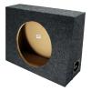 Harmony Audio Alpine fits Regular Standard Cab W12S4 Single 12" Subwoofer 250W Loaded Sealed Sub Box Enclosure Bundle | HA-A400.1 400W Amplifier, 8GA Amp Wiring Kit view 2