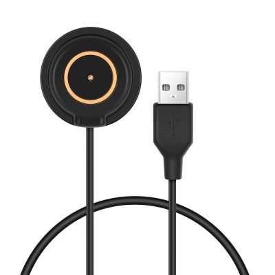 Charging Dock Fast ABS Portable Travel Friendly for Smart Devices Wearable Device Charging with Anti Design