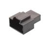 1/5/10/20/50 Sets 10 Pin 31372-1000 Auto Host Power Amplifier Connector Wiring Plug(10p Male,1 Set) view 1
