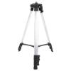 Level Inclinometer Tripod Aluminum Alloy Heavy Duty Adjustable Height Self Leveling Tripod Stand for Surveying Construction 150cm 5/8in Mounting Hole view 1