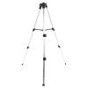 Level Inclinometer Tripod Aluminum Alloy Heavy Duty Adjustable Height Self Leveling Tripod Stand for Surveying Construction 150cm 5/8in Mounting Hole view 2