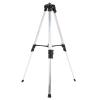Level Inclinometer Tripod Aluminum Alloy Heavy Duty Adjustable Height Self Leveling Tripod Stand for Surveying Construction 150cm 5/8in Mounting Hole view 4