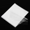 12 Inch Record Outer Sleeve, Reusable Protective Storage Bag Covers, OPPS Material with 0.08mm Thickness, Dust - Free and Scratch - Record Sleeve for LP Album view 3