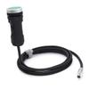 SZYingXian Trigger Cable Fischer 3Pin Male to Reset Switch Cord for ARRI Alexa Camera - 1M (Fischer 3Pin to Reset Switch) view 2