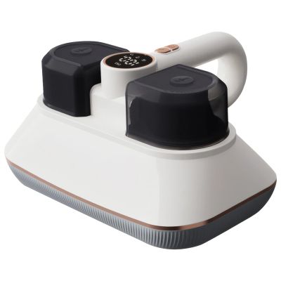 Machify Bed & Sofa Vacuum: 8500Pa Suction, Clean Mattresses, Carpets