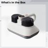 Machify Bed & Sofa Vacuum: 8500Pa Suction, Clean Mattresses, Carpets view 2