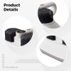 Machify Bed & Sofa Vacuum: 8500Pa Suction, Clean Mattresses, Carpets view 3