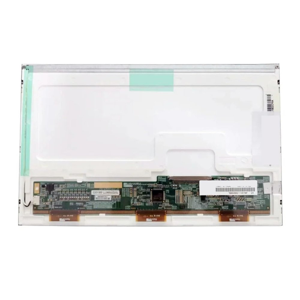 10-inch Laptop Screen, Compatible for ASUS, EEE PC 1001PQ Laptop LCD Display Matrix Replacement
