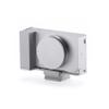Tilta Vintage Camera Cage Compatible with Sigma BF | Ergonomic Grip | Lightweight | Durable | ARCA Adapter-Ready Bottom Plate for Ronin S Gimbals (Silver, Base Kit V2) view 1