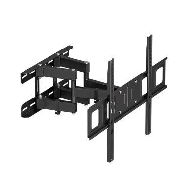 Universal TV Hanger with Adjustable Bracket for Extension Rotation and Wall Mounting Suitable for Compatible for HisenseCompatible for TCLCompatible for Xiaomi(TS0121A)
