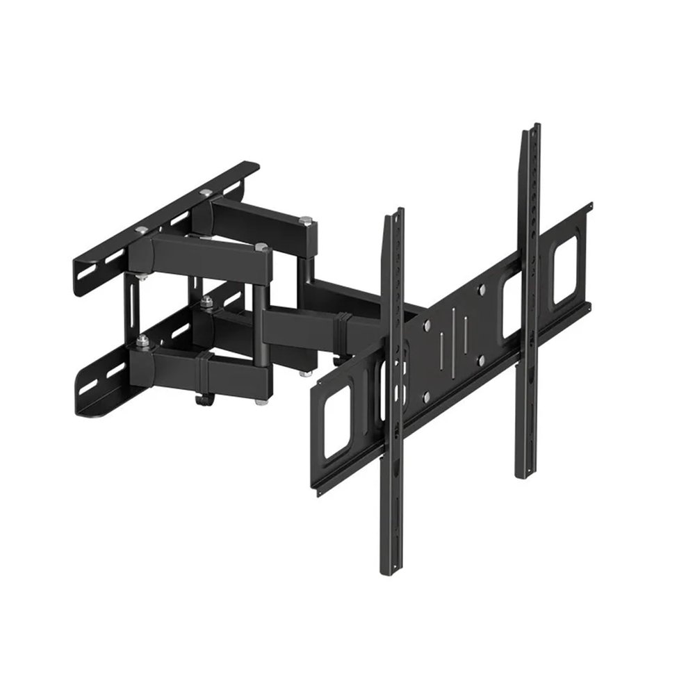 Universal TV Hanger with Adjustable Bracket for Extension Rotation and Wall Mounting Suitable for Compatible for HisenseCompatible for TCLCompatible for Xiaomi(TS0121A)