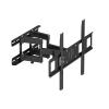 Universal TV Hanger with Adjustable Bracket for Extension Rotation and Wall Mounting Suitable for Compatible for HisenseCompatible for TCLCompatible for Xiaomi(TS0121A) view 1