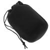 BESPORTBLE Shockproof Camera Lens Storage Bag Portable Lightweight Protective Pouch for DSLR Lenses Soft Case for Travel and Everyday Use view 1