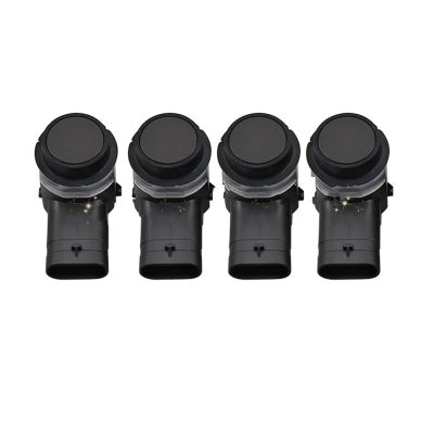 Parking Sensor for A4 for A5 for Q3 for S4 for S5 for Q7 for S8 2009 2010 2011 2012 2013 2014 PDC Car Parking Sensors Car Accessories 4H0919275 Reversing Radar Sensor(1piece)