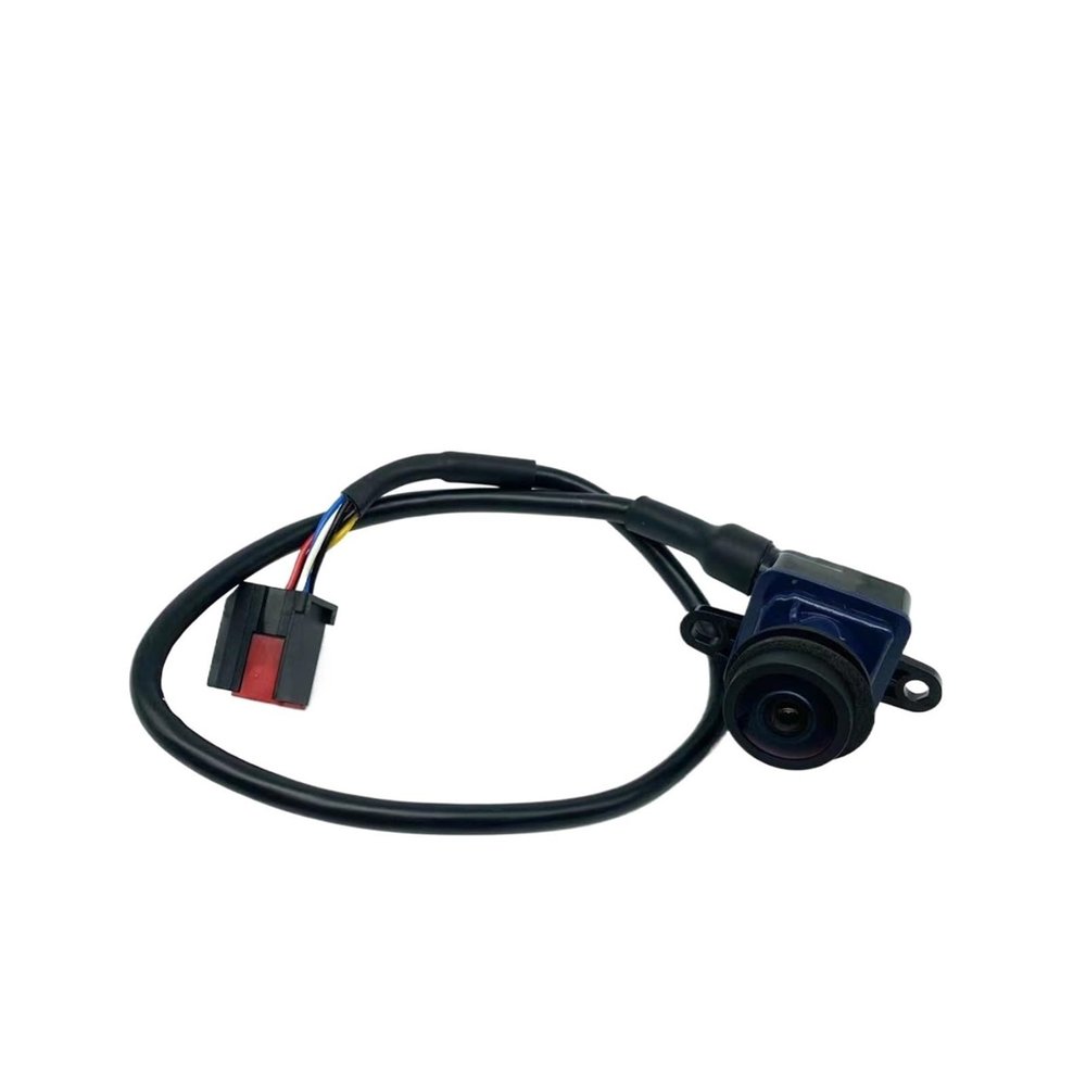 6MJ97ZZZAA Car Rear View Backup Camera Compatible For Ram ProMaster 1500 2500 3500 2014-2023 CITY RAPID 2018 Auto Parts