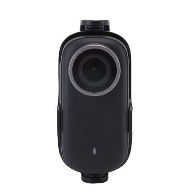 Pongnas Portable 4K Action Camera Wide Angle Sports Camera WiFi Vlog Cycling Travel