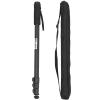 OHPHCALL Extendable Camera Monopod Lightweight Portable Photography Accessory Height Compact Design for DSLR and Digital Cameras view 1