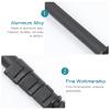 OHPHCALL Extendable Camera Monopod Lightweight Portable Photography Accessory Height Compact Design for DSLR and Digital Cameras view 2