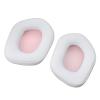 1 Pair Comfortable Ear Cushions Soft Headphone Cover Protective Earpads for K03 K03S Replacement Earmuffs Protein Leather Ear Cushion view 3