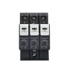 Low-Voltage Arrester Device Surge Protector for Household Appliances Max 1.8kV Three Phase L++ T2 MOV PE Lightning Protection Low-Voltage Arrester Device(Three Phase 275V AC,20-40kA) view 1