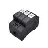 Low-Voltage Arrester Device Surge Protector for Household Appliances Max 1.8kV Three Phase L++ T2 MOV PE Lightning Protection Low-Voltage Arrester Device(Three Phase 275V AC,20-40kA) view 3
