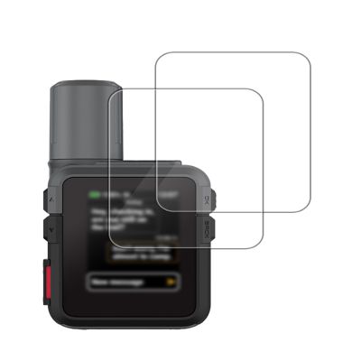 BOVUGAC [2 Pack] Screen Protector for Garmin inReach Mini 3 Plus/inReach Mini 3 GPS Bike Computer, Flexible TPU Film Compatible with Garmin inReach Mini3 Plus/inReach Mini3 GPS Accessories.