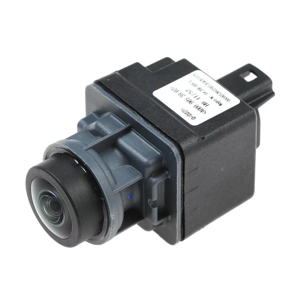 0009053902 Front Parking Assist Camera Car A0009053902 Compatible for Benz ML GLE GLS W166 E-Class W212