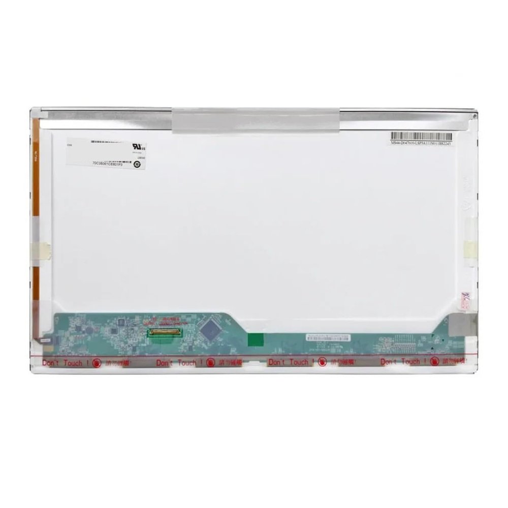 17.3 inch LCD LED Screen Replacement Monitor 1600x900 40 pin Panel