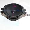 2Pcs 2/3 Inch Tweeter Speaker 6 Ohm 15W 20W Audio Treble Loudspeaker Sound Music Home Theater(6 Ohm 15W Speaker) view 2
