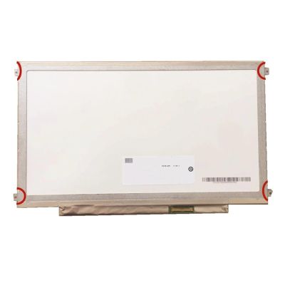 13.3 inch B133XW01 V.2 v.3 N133BGE-LB1 LP133WH2 TLA4 LCD screen 40 pin