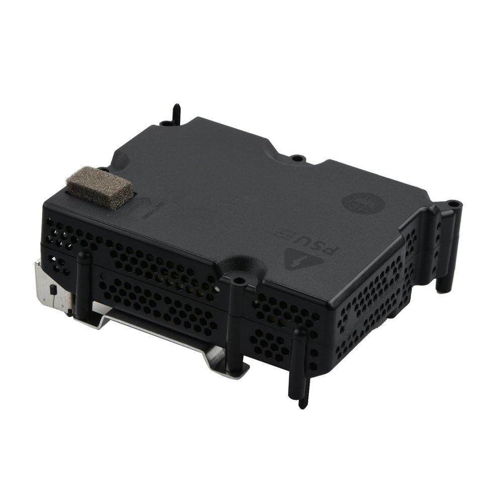 Repairing Game Console Power Supply Adapter for Xbox Series S Model 1921