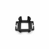 Ouyniei Compatible with AirPods Pro 2 Case Strap Mount Holder - Secure Clip for Backpack Straps, MOLLE Webbing, Purse or Belt - Quick Access Earbuds Organizer view 1