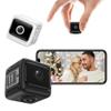 PLOQKJMDW Surveillance Camera Wireless 1080p Hd Indoor WiFi Camera Thumb Square Camera view 3