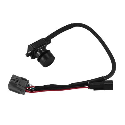 Car Rear View Camera Backup Parking 56054158AD Compatible with Dodge Journey 2011-2020 56054158AF/AB/AC Reverse Assist Camera