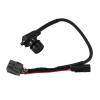 Car Rear View Camera Backup Parking 56054158AD Compatible with Dodge Journey 2011-2020 56054158AF/AB/AC Reverse Assist Camera view 1