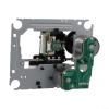 Noteflora Sanyo-Compatible SF-P101/SF-P101N 16-Pin CD Player Turntable Optical Mechanism Component In Silver Metal For Industrial Electrical Equipment(B) view 4