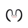 2X Protective Case Anti-Lost Retractable Earphone Hook Clamp Holder view 1