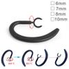 2X Protective Case Anti-Lost Retractable Earphone Hook Clamp Holder view 2
