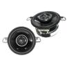 2pcs Surround Speaker 3.5 Inch Coaxial Treble Mid Range Bass Sound System Enhance Vocals Tweeter Horn view 1