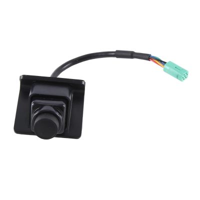 10170-26667 Car Rear View Backup Parking Camera Compatible with Geely Emgrand GS Rearview Assist Reversing Camera Backup