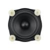 3.5 Inch 90mm Speaker Midrange Woofer Full Range Horn Mid-bass Composite Cone Rubber Edge 6OHM 20W 2PCS view 4