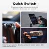 MOVMAX Remote Controller for DJI Osmo Pocket 4/3/2, Wireless Remote Control with Hall Effect Joystick, Ergonomic Handle Magnetic Attach, DJI Osmo Pocket Accessories view 4