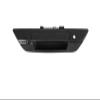170 Wide Angle Tailgate Handle with Key-Hole Rear View Backup Pickup Truck Camera, Compatible with Toyota, for Hilux Revo 2015-2021 view 1